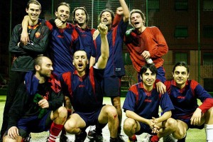 atletico colleoni